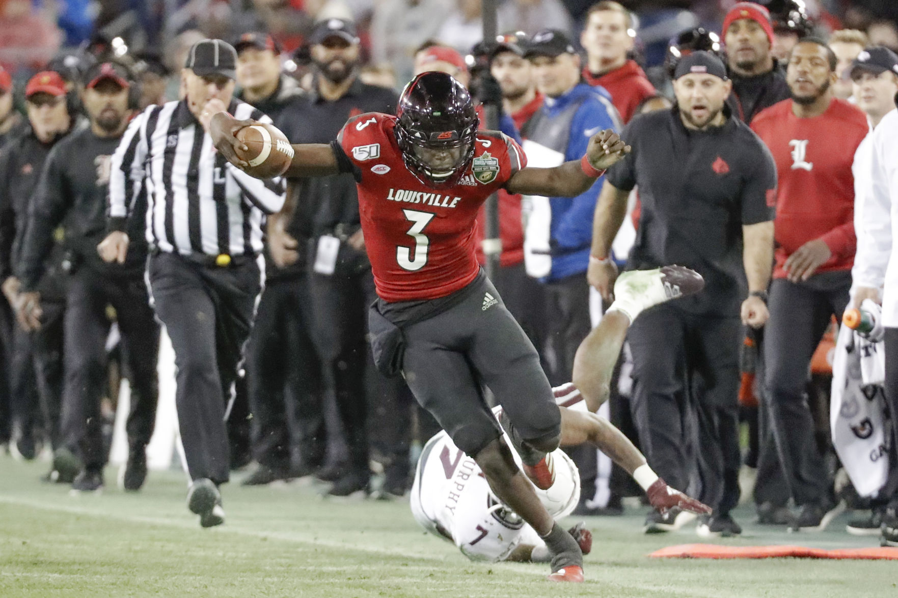 18. Louisville